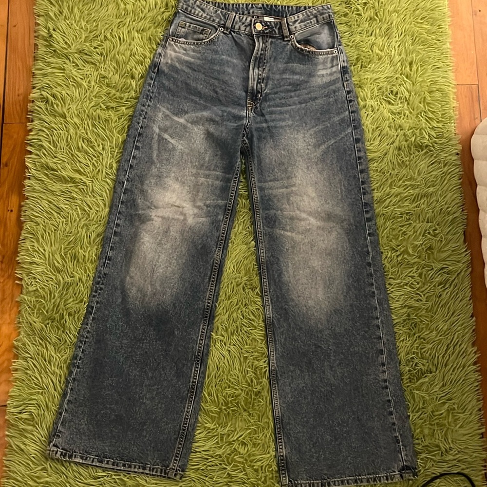 Jean
